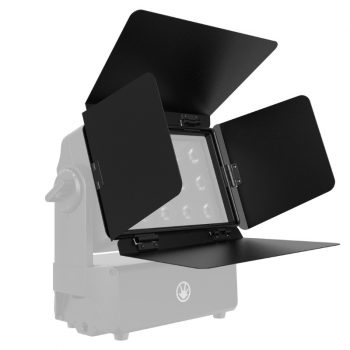 Torblende für Hydro W300