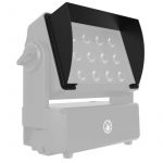 Halbblende für Hydro W300