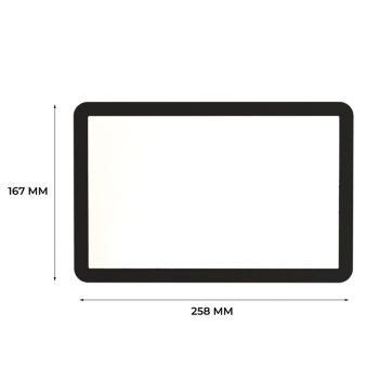 30° Diffusor Hydro W300