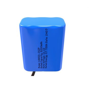 Battery for Hydro B60