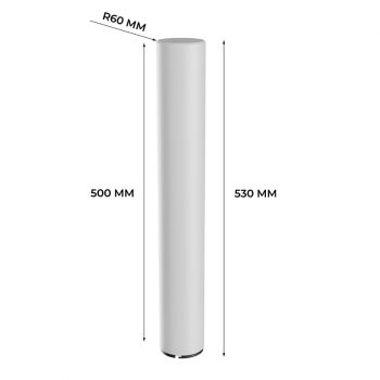 Led Tube Lamp 80 cm for Hydro B60