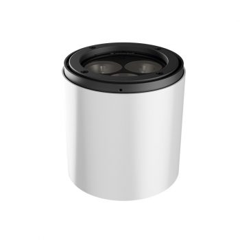 White Cover for Hydro B60