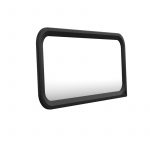 Diffusor 40° für Kosmos 1000W IP65