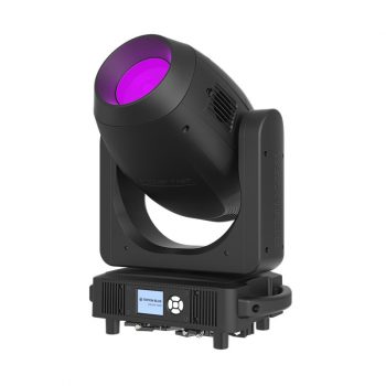 HALLEY H450 Hybrid Moving Head 450W