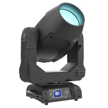 HALLEY H330 Hybrid Moving Head 380W