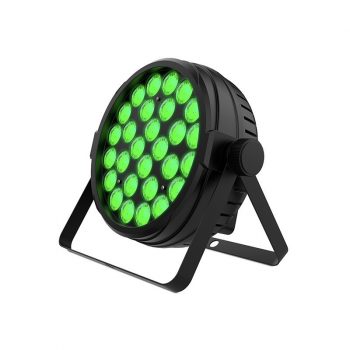COMET 336 PAR LED ZOOM 28 x 12W RGBW IP20