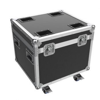 Flightcase für 2 x Halley W1940Z