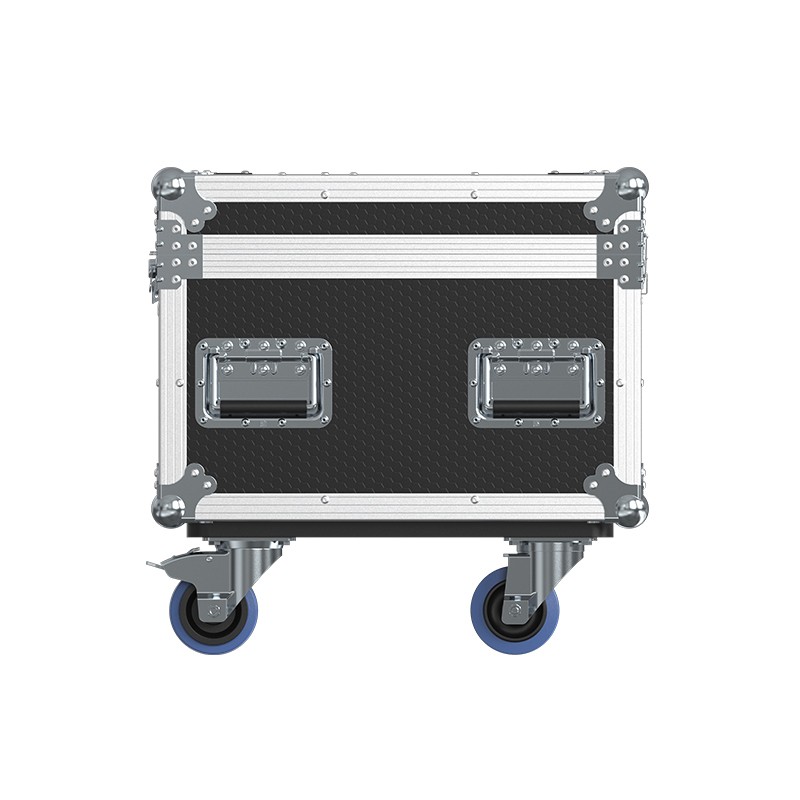 Flightcase für Helios 700