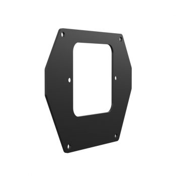 Bodenplatte für HELIOS 700W IP65
