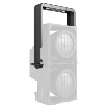 U-Bügel vertikal für HELIOS 700 IP65