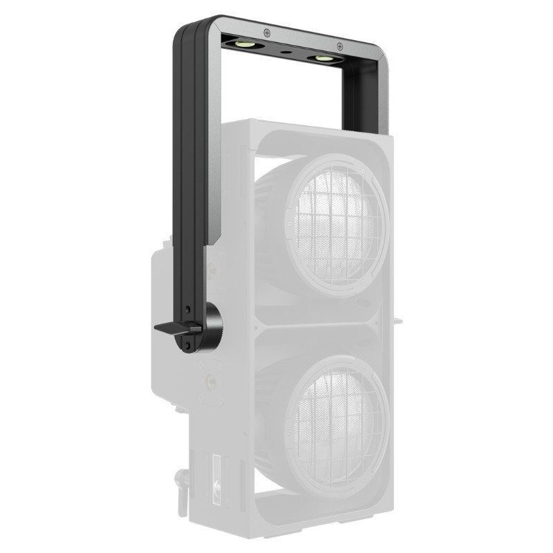 U-Bügel vertikal für HELIOS 700 IP65