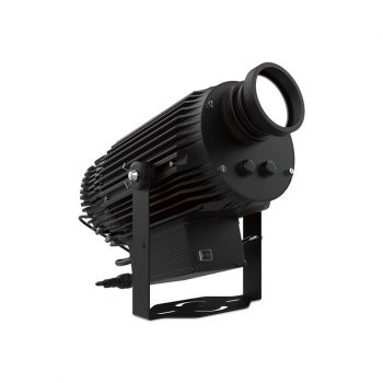HORIZON 200R Aqua LED Rotating Gobo Projector 200W IP65