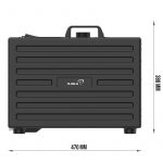 triton-blue-draco-1500-lf-maquina-de-humo-bajo