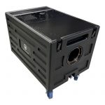 Triton Blue Draco 2000C LF Low Smoke Machine