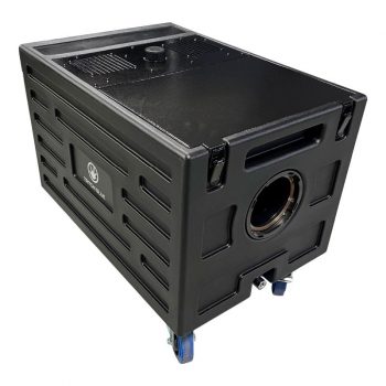 Triton Blue Draco 2000C LF Low Smoke Machine