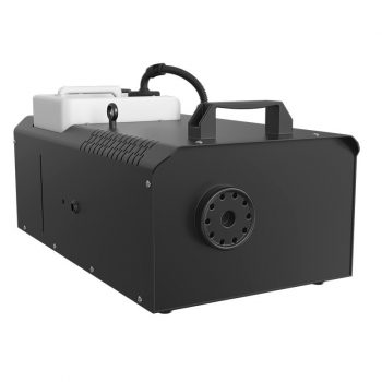 Triton Blue Draco 3000 Smoke Machine