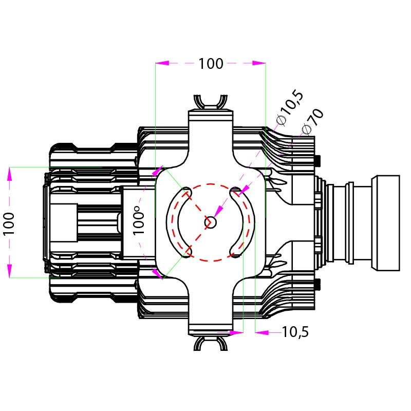 triton-blue-horizon-100r-aqua-proyector-gobos-led (8)
