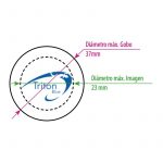 triton-blue-horizon-30-aqua-proyector-de-gobos-fijo-led-30w-ip65