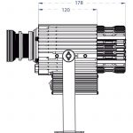 triton-blue-horizon-40r-aqua-proyector-de-gobos-rotativo-led-40w-ip65