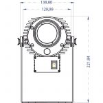 triton-blue-horizon-60r-aqua-proyector-gobos-led-6