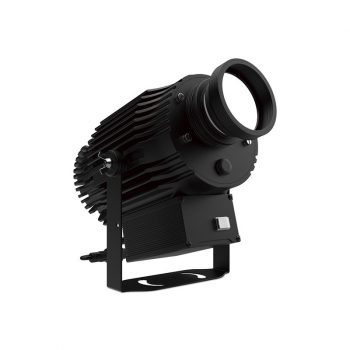Triton Blue Horizon 60R Aqua LED Rotating Gobo Projector 60W IP65
