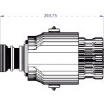 triton-blue-horizon-60r-aqua-proyector-gobos-led-6