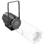 HORIZON E300 RGBAL Motor with COB LED 300W RGBAL