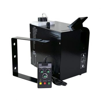 Triton Blue Polaris 950 Hazer Smoke Machine