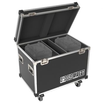 Flightcase PYTHON 100